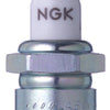 NGK IX Iridium Spark Plug Box of 4 (BPR8EIX)