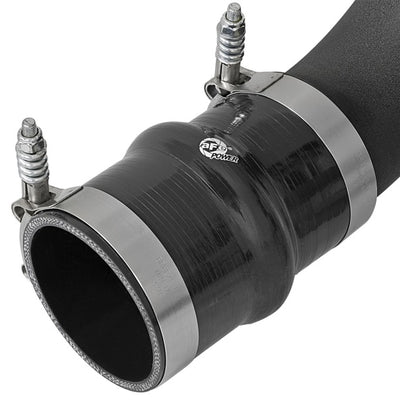 aFe Bladerunner 3in Intercooler Hot and Cold Side Tubes for 03-07 Ford Diesel Trucks V8-6.0L (td)