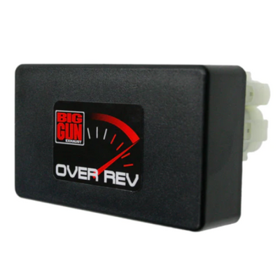 Big Gun 93-06 Honda TRX 300EX Rev Box