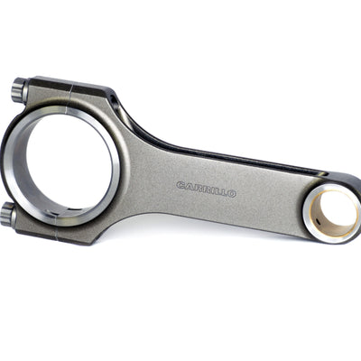 Carrillo Nissan/Infiniti/Datsun SR20 Pro-A 3/8 WMC Bolt Connecting Rods (Special Order No Cancel)