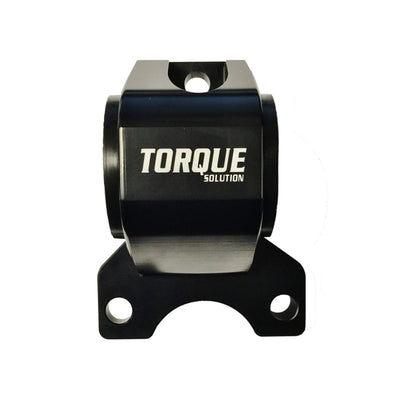 Torque Solution Billet Aluminum Transmission Mount: Honda Civic SI 2002-2005 (EP3)