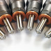 DDP 04.5-07 Dodge Cummins 5.9L Reman Injector Set - 50hp (15% Over)