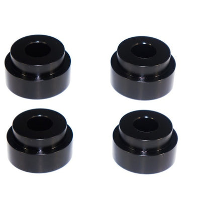 Torque Solution Shifter Base Bushing: Ford Fiesta 2011+