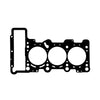 Cometic Audi 3.0L V6 24v TFSI EA837 .036in 85mm Bore MLX Cylinder Head Gasket - LHS