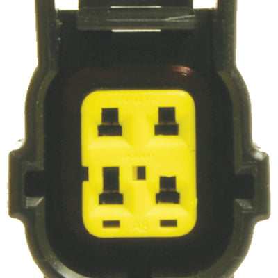 NGK Jeep Grand Cherokee 2004-2001 Direct Fit Oxygen Sensor