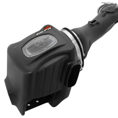 aFe Momentum HD Pro DRY S Stage-2 Si Intake 11-15 Ford Diesel Trucks V8-6.7L (See afe51-73005-E)