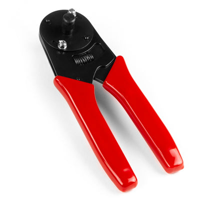 Haltech Crimping Tool for DTP Series Solid Contacts