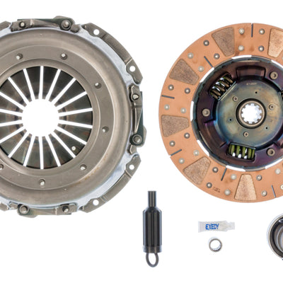 Exedy 2001-2004 Dodge Ram 2500 L6 Stage 2 Cerametallic Clutch Cushion Button Disc