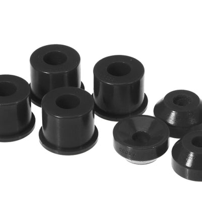 Prothane 99-00 Honda Civic Front Shock Bushings - Black