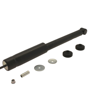 KYB Excel-G Shock Rear Honda CR-Z 2011