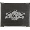 CSF 08-10 Ford E-250 Super Duty 6.0L A/C Condenser