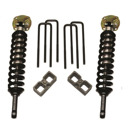 Skyjacker 2005-2015 Toyota Tacoma 4 Wheel Drive Suspension Lift Kit w/ Shock