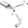 Borla 05-08 Scion tC Rear Muffler