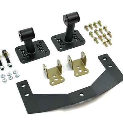 ISR Performance Hyundai Genesis LS Mount Kit