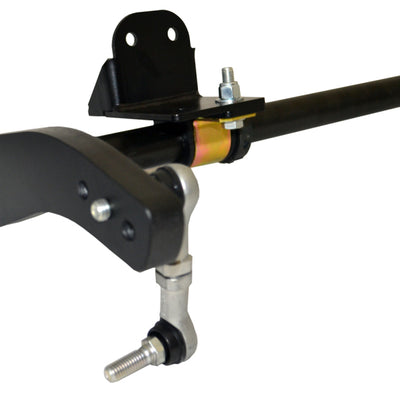 Ridetech 63-67 Chevy C2 Corvette Rear MuscleBar