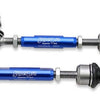 SuperPro 2003 Lexus GX470 Base Rear HD Adjustable End Link Set - 10mm Studs
