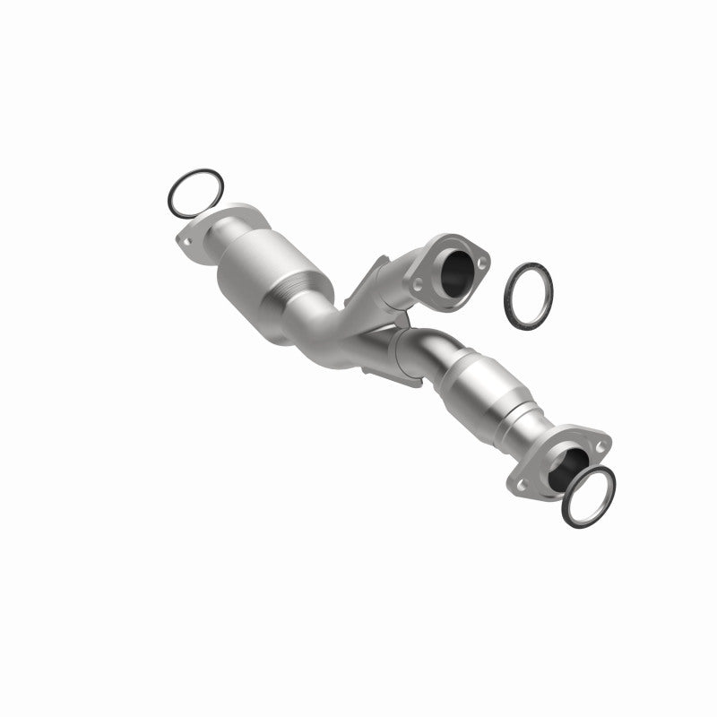 MagnaFlow Direct Fit Catalytic Converter 96-97 Lexus GS300 3.0L