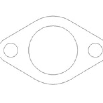 Cometic Lotus Twin-cam .064in AM Exhaust Gasket