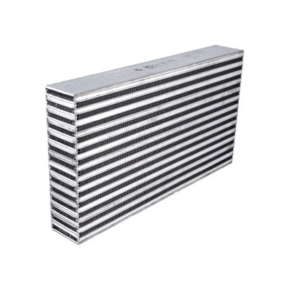 Garrett Air / Air Intercooler CAC (20.05in x 11.19in x 3.00in) - 600 HP