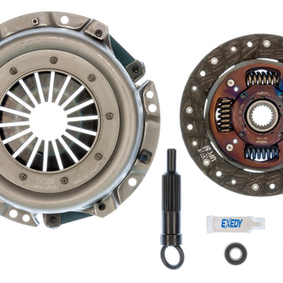 Exedy OE 1978-1979 Toyota Corolla L4 Clutch Kit