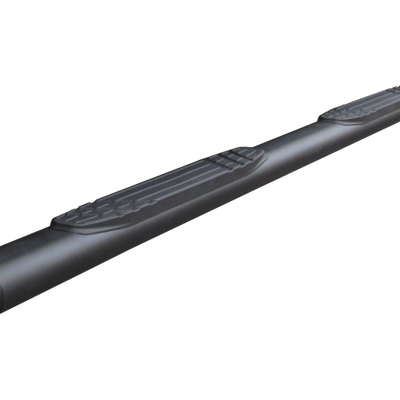 Go Rhino Universal 1000 Series Side Steps - Tex Blk - 4in x 80in