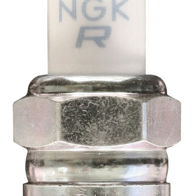 NGK Laser Platinum Spark Plug Box of 4 (TR6AP-13E)