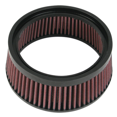 S&S Cycle High-Flow Stealth Filter