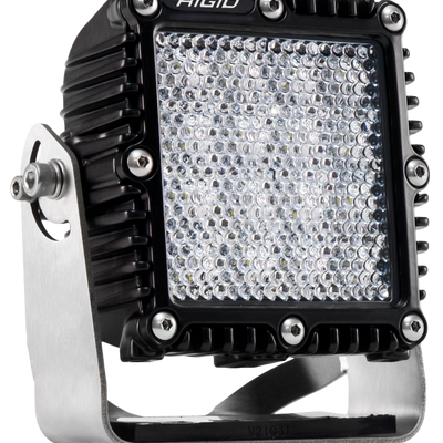 Rigid Industries Q-Series Pro - Flood - Diffused