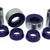 SuperPro 2014 Toyota Highlander Hybrid Limited Fr Lower Inner Control Arm w/ Caster Bushing Kit