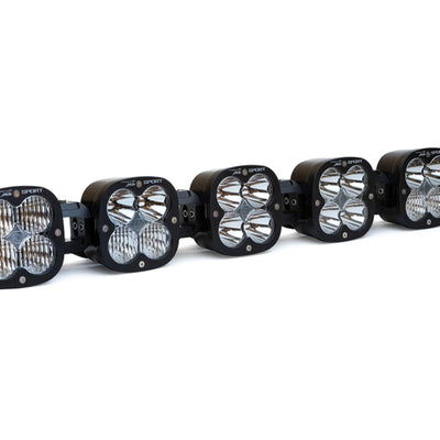 Baja Designs XL Linkable LED Light Bar - 6 XL Clear