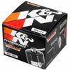 K&N BMW 3.063in OD x 2.156in H Oil Filter