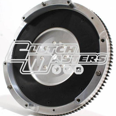 Clutch Masters 90-97 Mitsubishi 3000GT 3.0L 4WD Twin Turbo Aluminum Flywheel