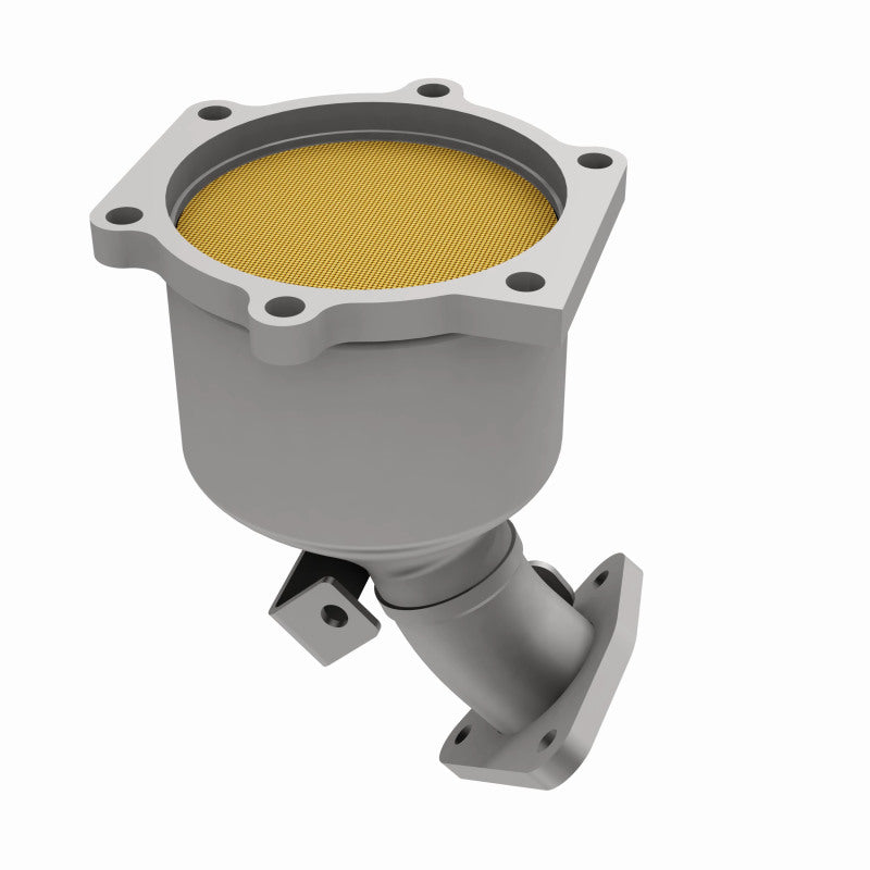 MagnaFlow Direct Fit Catalytic Converter 03-06 Nissan Sentra 1.8L