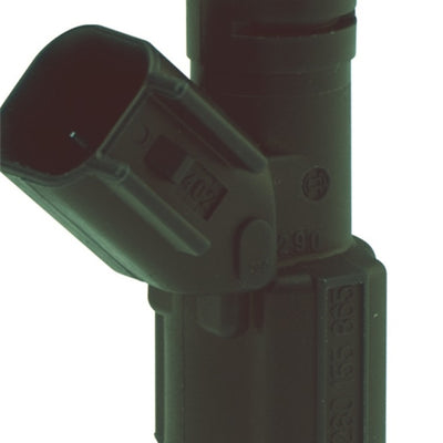 Ford Racing 24 LB/HR Fuel Injector Set of 8