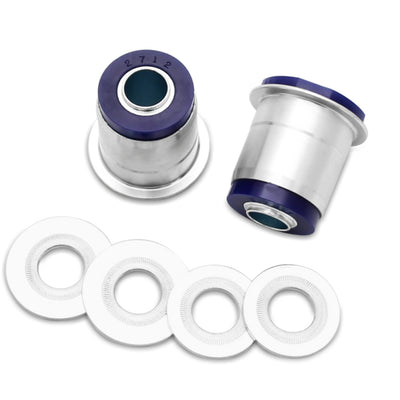 SuperPro 1996 Toyota 4Runner SR5 Front Lower Inner Rearward Control Arm Bushing Set