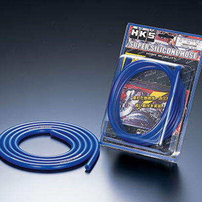 HKS SILICONE HOSE 6 L=2000 BLUE