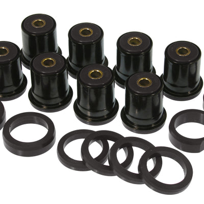 Prothane 65-88 GM Rear Control Arm Bushings - Black