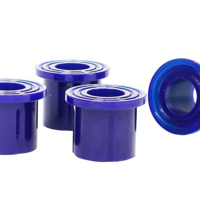 SuperPro Nissan Rear Leaf Spring Rear