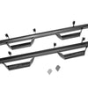 N-Fab 2022 Nissan Frontier CC (All Beds) Predator PRO Step System - Cab Length - Tex. Black