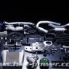 HKS GT2 S/C SYSTEM Pro Z33 VQ35DE
