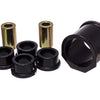 Energy Suspension 06-14 Mazda Miata Black Rack & Pinion Bushing Set