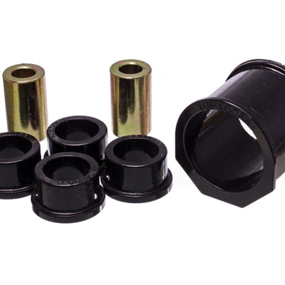 Energy Suspension 06-14 Mazda Miata Black Rack & Pinion Bushing Set