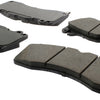 StopTech Sport Performance 15-19 Ford Mustang Front Brake Pads