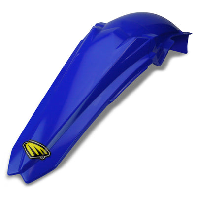 Cycra 10-13 Yamaha YZ450F Powerflow Rear Fender - Blue