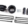 Zone Offroad 94-01 Dodge 1500 2.5in Lift Kit