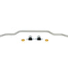 Whiteline Nissan 370Z Front 27mm Heavy Duty Adjustable Sway Bar