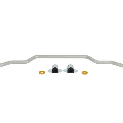 Whiteline Nissan 370Z Front 27mm Heavy Duty Adjustable Sway Bar