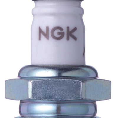 NGK Iridium IX Spark Plug Box of 4 (XR4IX)