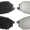 StopTech Performance 06-08 350Z w/ Std Brakes / 06-08 Infiniti G35 Front Brake Pads