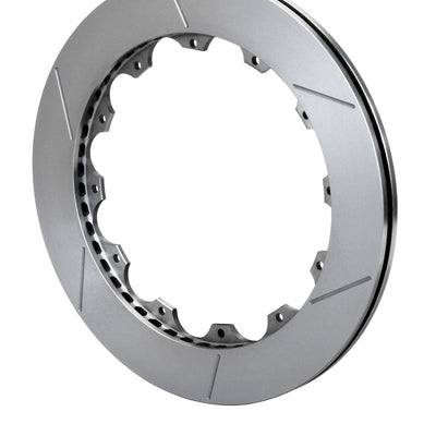 Wilwood Rotor-GT48 Vented Iron-RH 12.88 x .810 - 12 on 8.75in